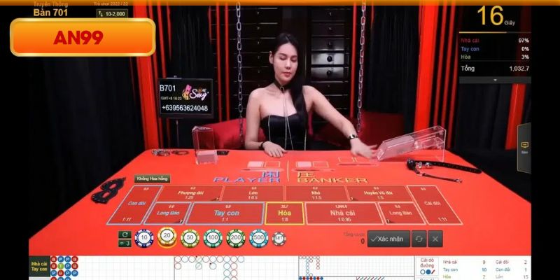 Cập nhật cửa đặt để vào tiền hiệu quả
