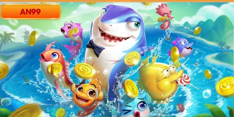 Tiêu diệt các loại sinh vật để nhận về đa dạng mức thưởng