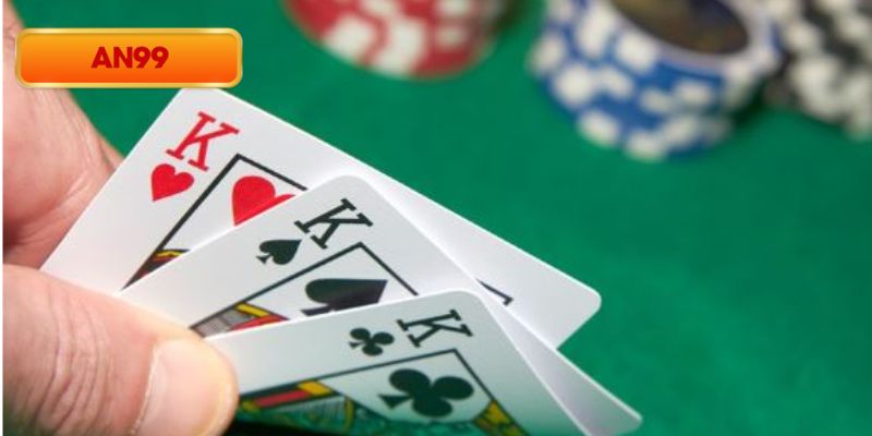 Luật đánh bài cào tố An99 được ghi cực kỳ chi tiết