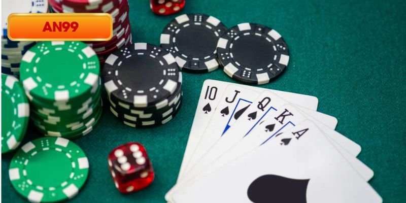 Nắm mẹo giúp bạn đánh cào tố ăn đứt đối thủ