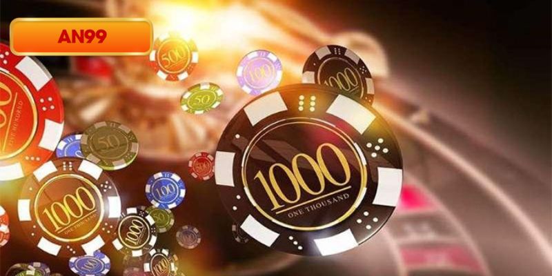 Sòng bạc online với vô số game cuốn hút khó cưỡng