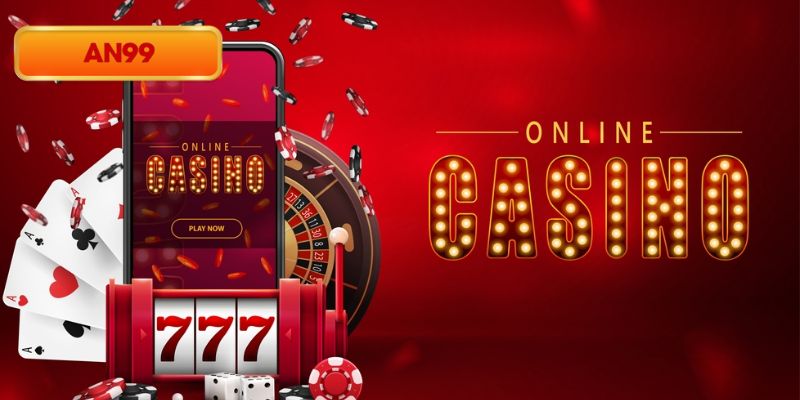 Casino An99 hội tụ rất nhiều trò chơi thỏa mãn bet thủ