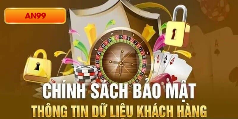 Một số bảo mật trong chính sách quyền riêng tư