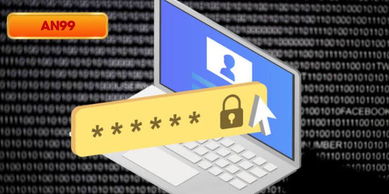 Vài điều cần để tâm khi đăng nhập vào An99