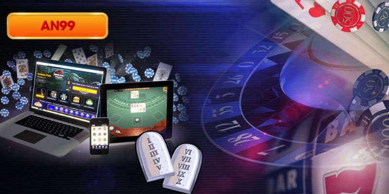 Chọn một game bài bạn cảm thấy muốn chơi