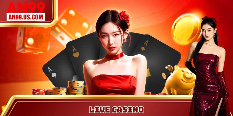 Hòa mình vào những ván bài kịch tính, chân thực chuẩn Las Vegas