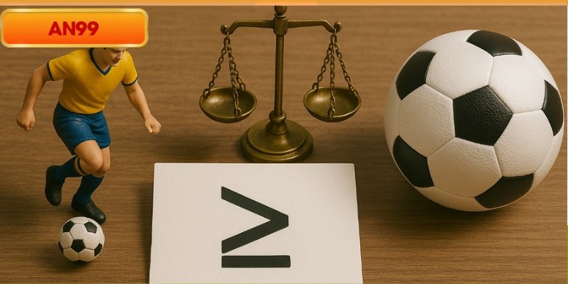 Kèo Handicap là loại hình cá độ cực hấp dẫn