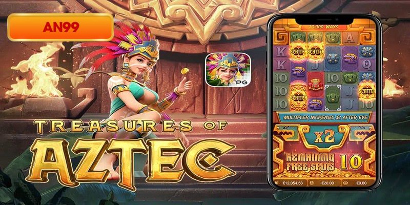 Ấn tượng ban đầu với giao diện đặc sắc