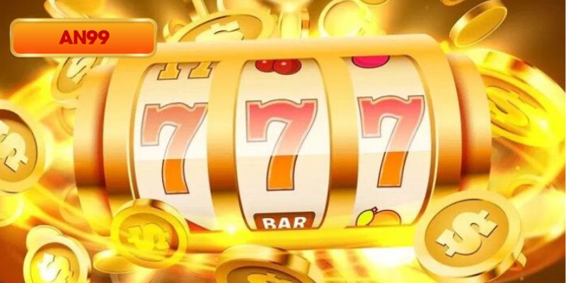 Tìm game nổ hũ An99 bạn thấy thích chơi nhất