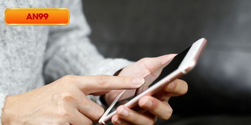 Cẩn thận để nhập lệnh an toàn, không bị lỗi
