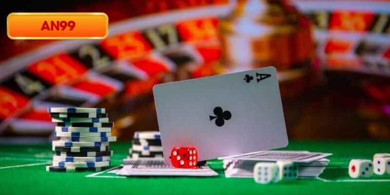 Xì dách An99 là cơ hội để bạn kiếm tiền ngon ăn