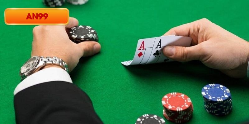Luật đánh xì dách được An99 tổng hợp rất đầy đủ